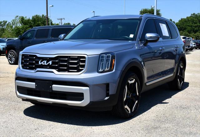 2025 Kia Telluride S for sale in Stillwater, OK