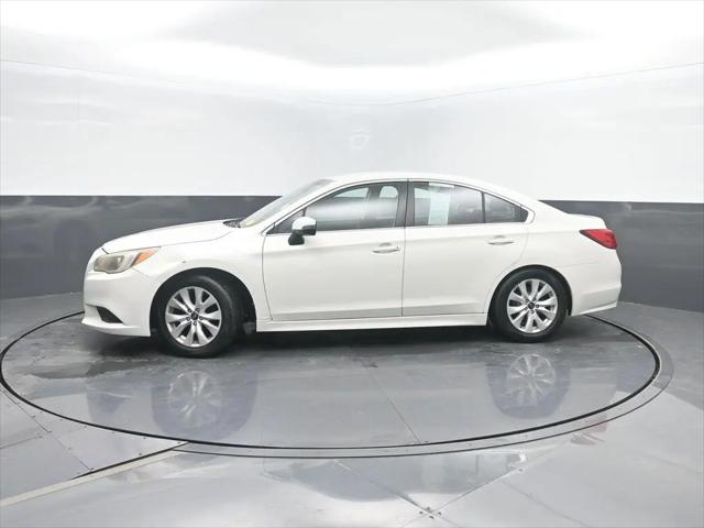 2015 Subaru Legacy 2.5i Premium for sale in Charles City, IA