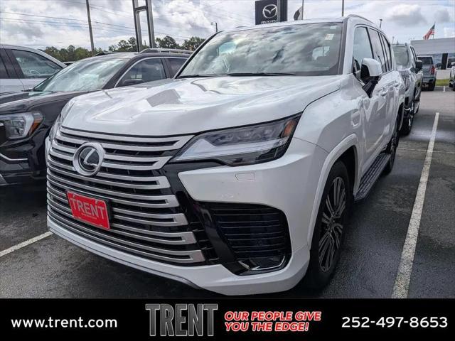 2026 Lexus LX Luxury for sale in New Bern, NC