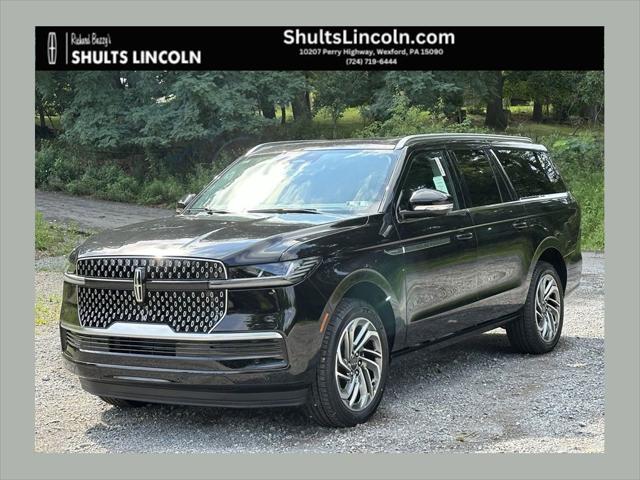 2027 Lincoln Navigator Reserve L for sale in Wexford, PA