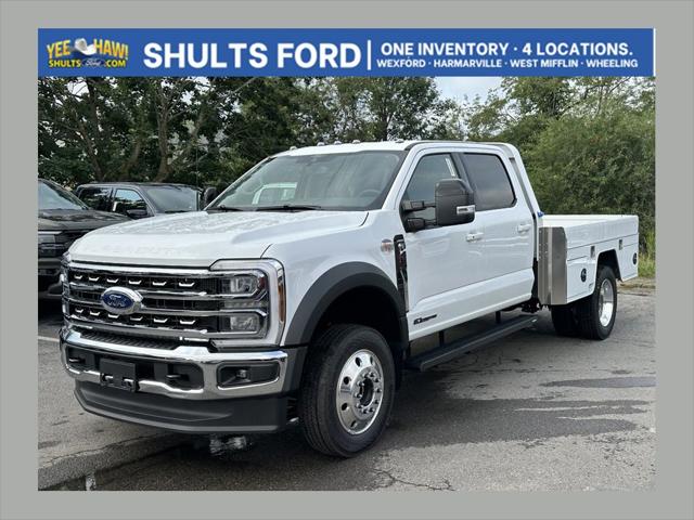 2026 Ford F-450 LARIAT for sale in Wexford, PA