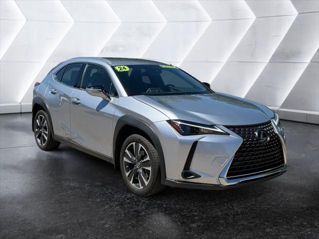 2024 Lexus UX 250h Base for sale in Las Cruces, NM