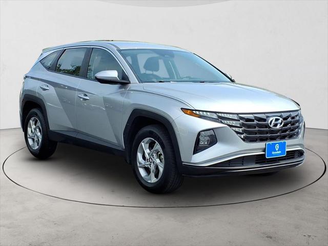 2023 Hyundai Tucson SE for sale in Brunswick, ME