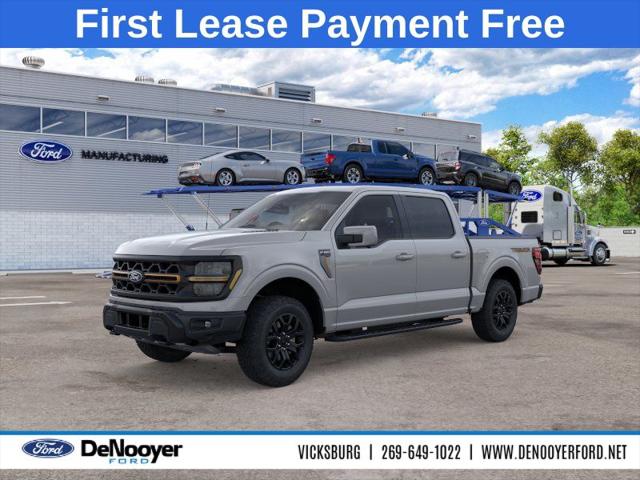 2026 Ford F-150 Tremor for sale in Vicksburg Road, MI