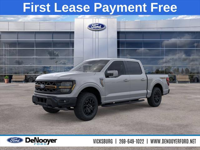 2026 Ford F-150 Tremor for sale in Vicksburg Road, MI