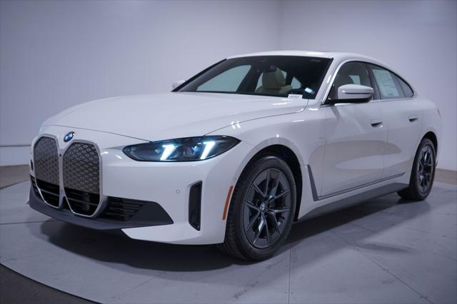 2026 BMW i4 eDrive40 for sale in Ontario, CA