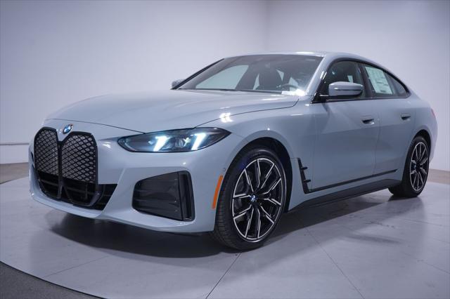 2026 BMW i4 eDrive40 for sale in Ontario, CA