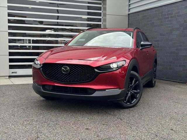 2026 Mazda CX-30 2.5 Turbo Premium Plus for sale near Columbus, OH