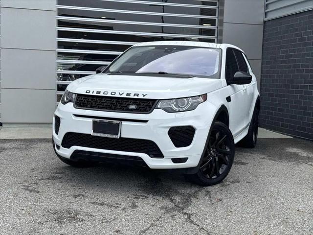 2018 Land Rover Discovery Sport HSE for sale in Columbus, OH