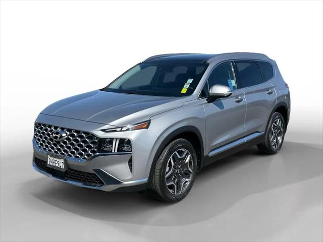 2023 Hyundai Santa Fe Limited for sale in San Jose, CA