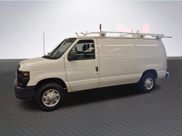 2014 Ford E-250 Commercial