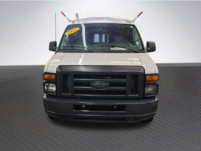 2014 Ford E-250 Commercial