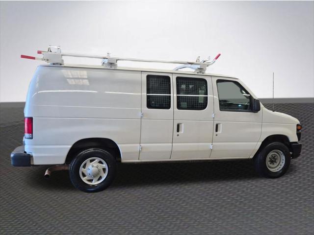 2014 Ford E-250 Commercial