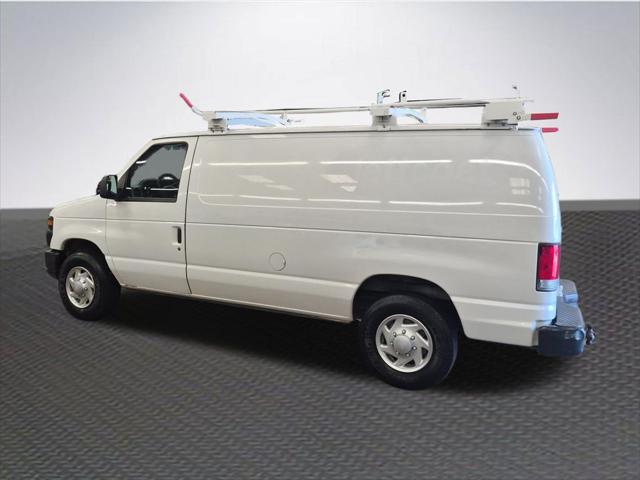 2014 Ford E-250 Commercial