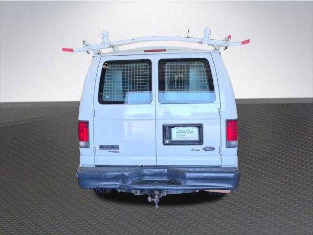 2014 Ford E-250 Commercial