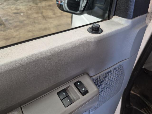2014 Ford E-250 Commercial
