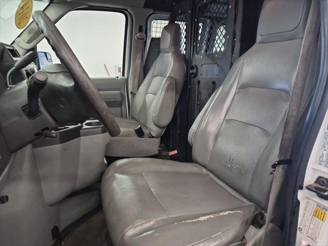 2014 Ford E-250 Commercial