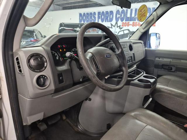 2014 Ford E-250 Commercial