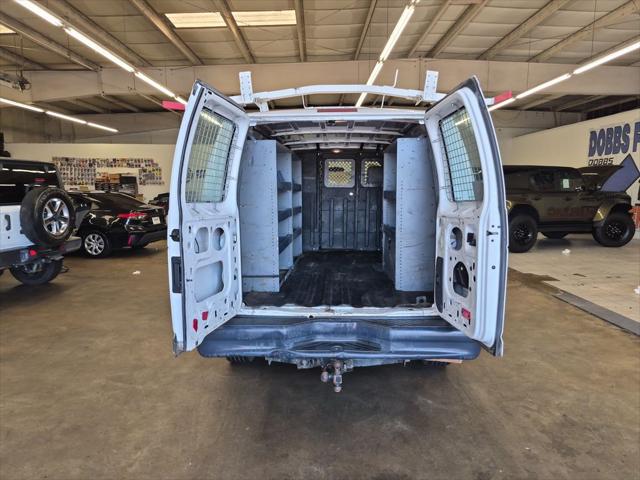 2014 Ford E-250 Commercial
