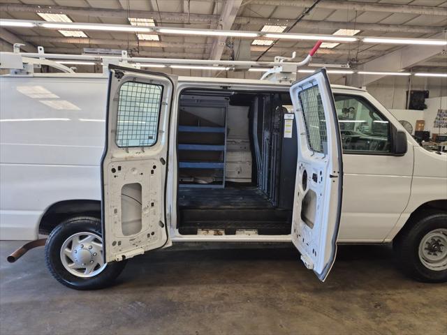 2014 Ford E-250 Commercial