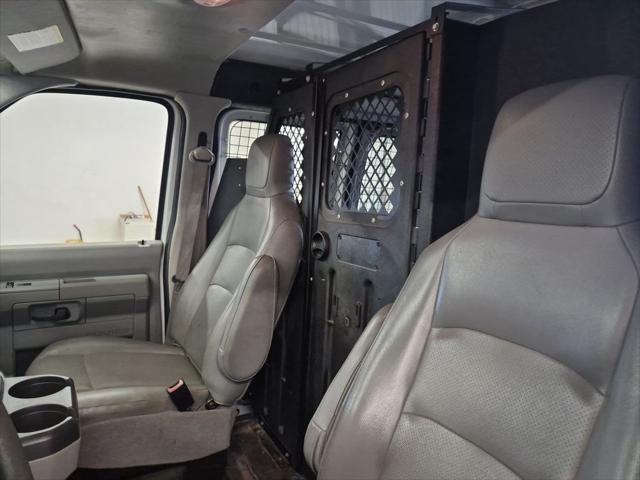 2014 Ford E-250 Commercial