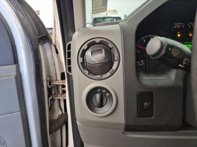 2014 Ford E-250 Commercial
