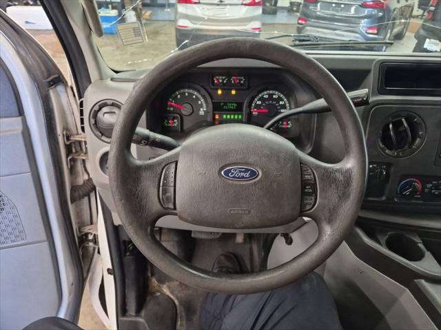 2014 Ford E-250 Commercial