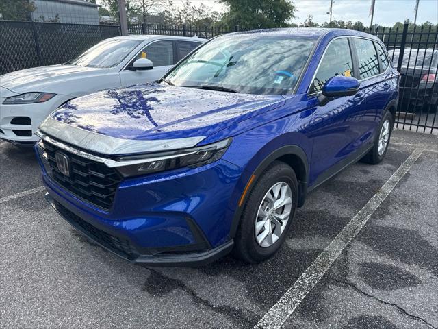 2024 Honda CR-V LX 2WD for sale in Warrenville, SC