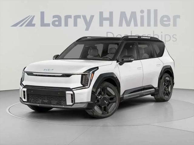 2026 Kia EV9 GT-Line for sale in Thornton, CO
