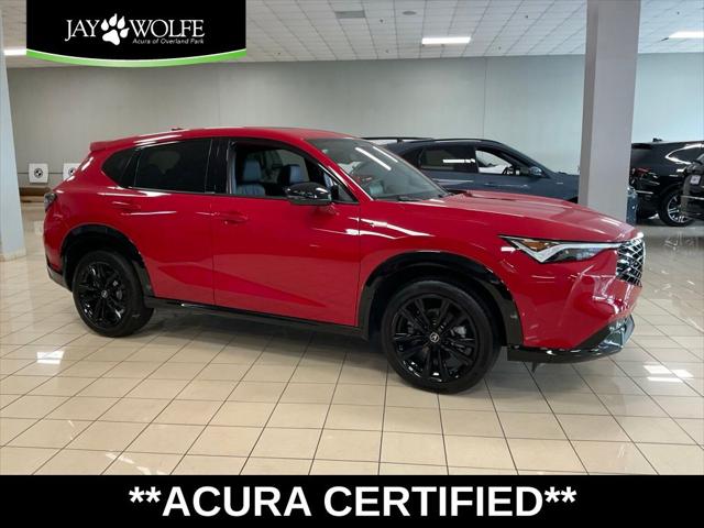 2026 Acura ADX A-Spec with Advance for sale in Overland Park, KS