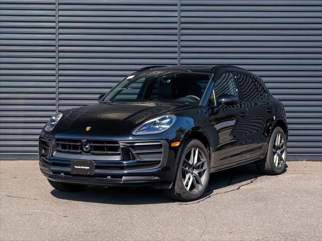2025 Porsche Macan T for sale in Warrington, PA