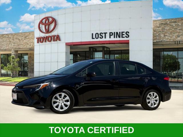 2025 Toyota Corolla Hybrid LE for sale in Bastrop, TX