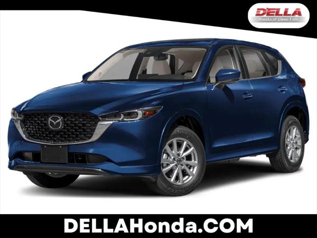 2024 Mazda CX-5 2.5 S Preferred for sale in Plattsburgh, NY