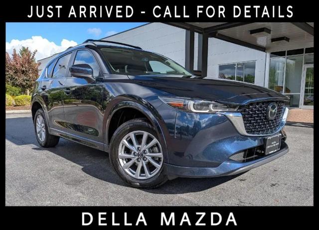 2024 Mazda CX-5 2.5 S Preferred for sale in Plattsburgh, NY