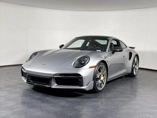 2024 Porsche 911 Turbo S for sale in Coral Gables, FL