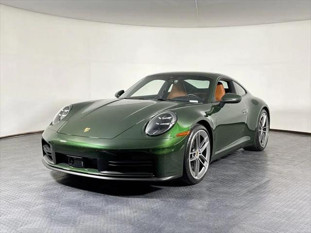 2026 Porsche 911 Carrera for sale in Coral Gables, FL