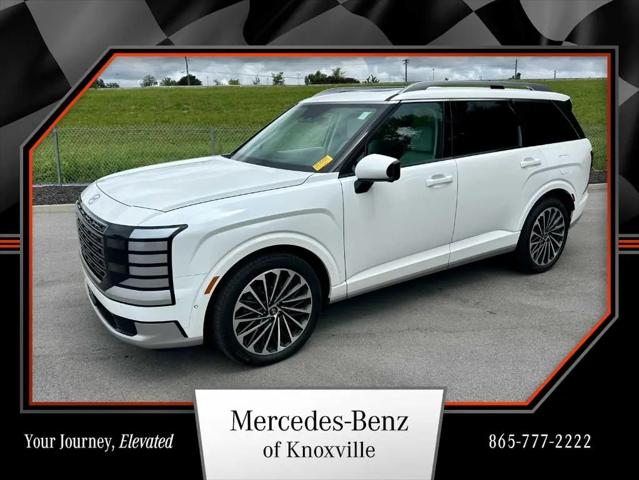 2026 Hyundai Palisade Calligraphy for sale in Knoxville, TN
