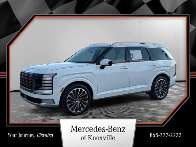 2026 Hyundai Palisade Calligraphy for sale in Knoxville, TN
