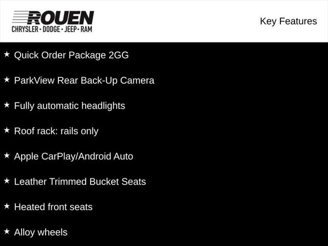 2021 Jeep Compass Limited 4x4 for sale in Woodville, OH