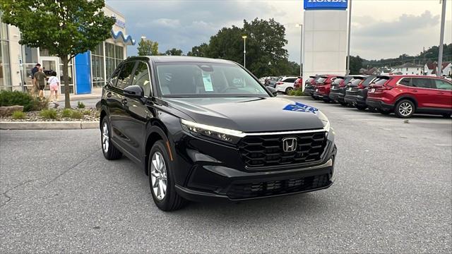 2026 Honda CR-V EX AWD for sale in Altoona, PA