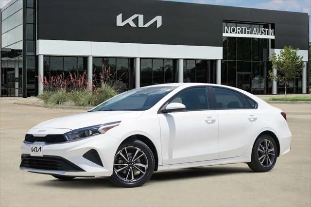 2024 Kia Forte LXS for sale in Austin, TX