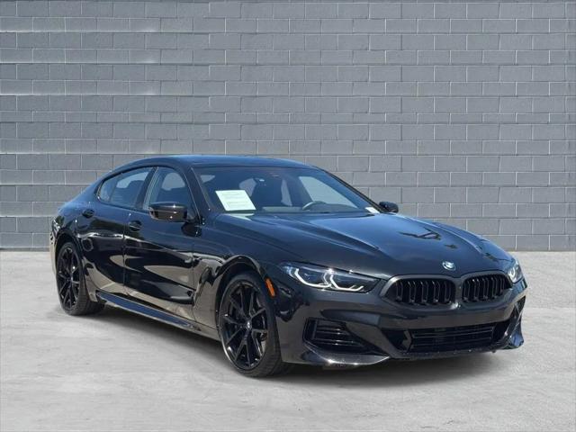 2026 BMW 840i Gran Coupe i for sale in Los Angeles, CA