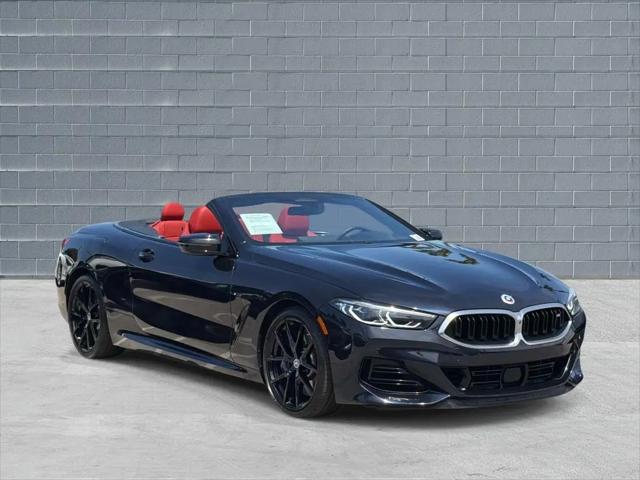 2024 BMW M8 xDrive for sale in Los Angeles, CA