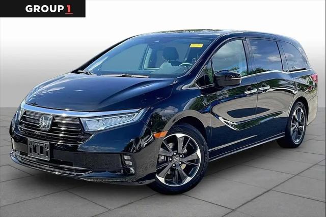 2024 Honda Odyssey Elite for sale in Egg Harbor Township, NJ