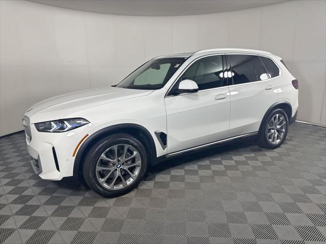 2026 BMW X5 sDrive40i for sale in Knoxville, TN