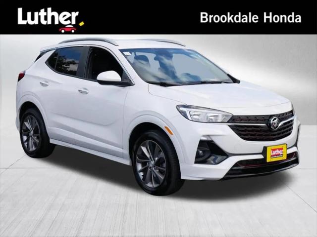 2023 Buick Encore GX Select AWD for sale in Minneapolis, MN