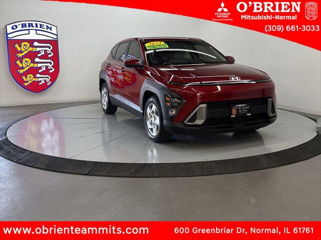 2024 Hyundai Kona SE for sale in Normal, IL