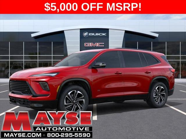 2027 Buick Enclave Sport Touring for sale in Aurora, MO