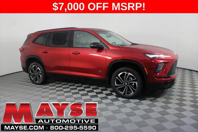 2027 Buick Enclave Sport Touring for sale in Aurora, MO
