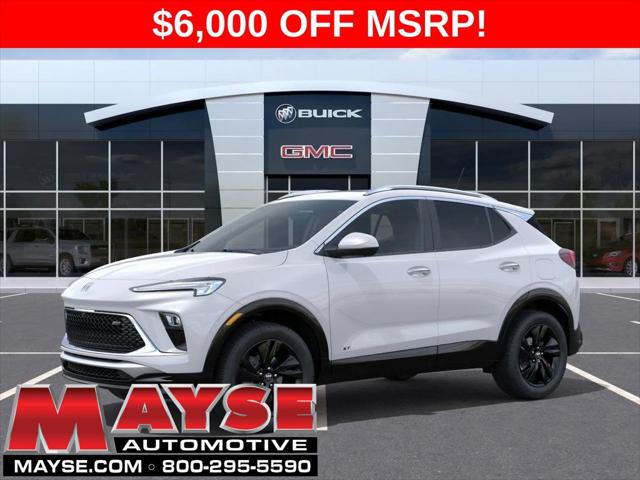 2026 Buick Encore GX Sport Touring FWD for sale in Aurora, MO